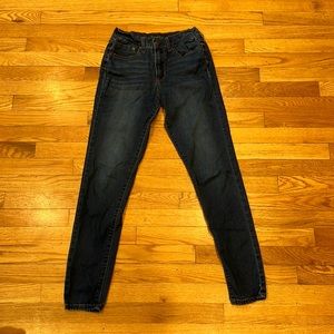 Aeropostale women jeans